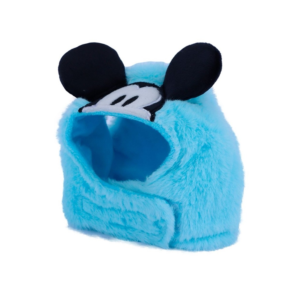 Mickey Mouse Hoodie. Hat for your pet - cat, or dog. Disney Mickey Mouse - Picture 4 of 14